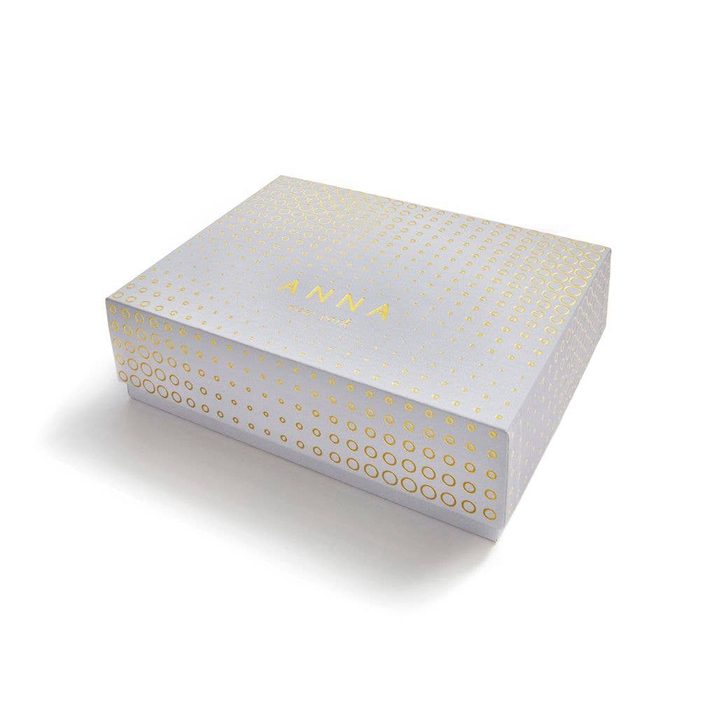 ANNA New York - Vida Whisky Gems - Amethyst