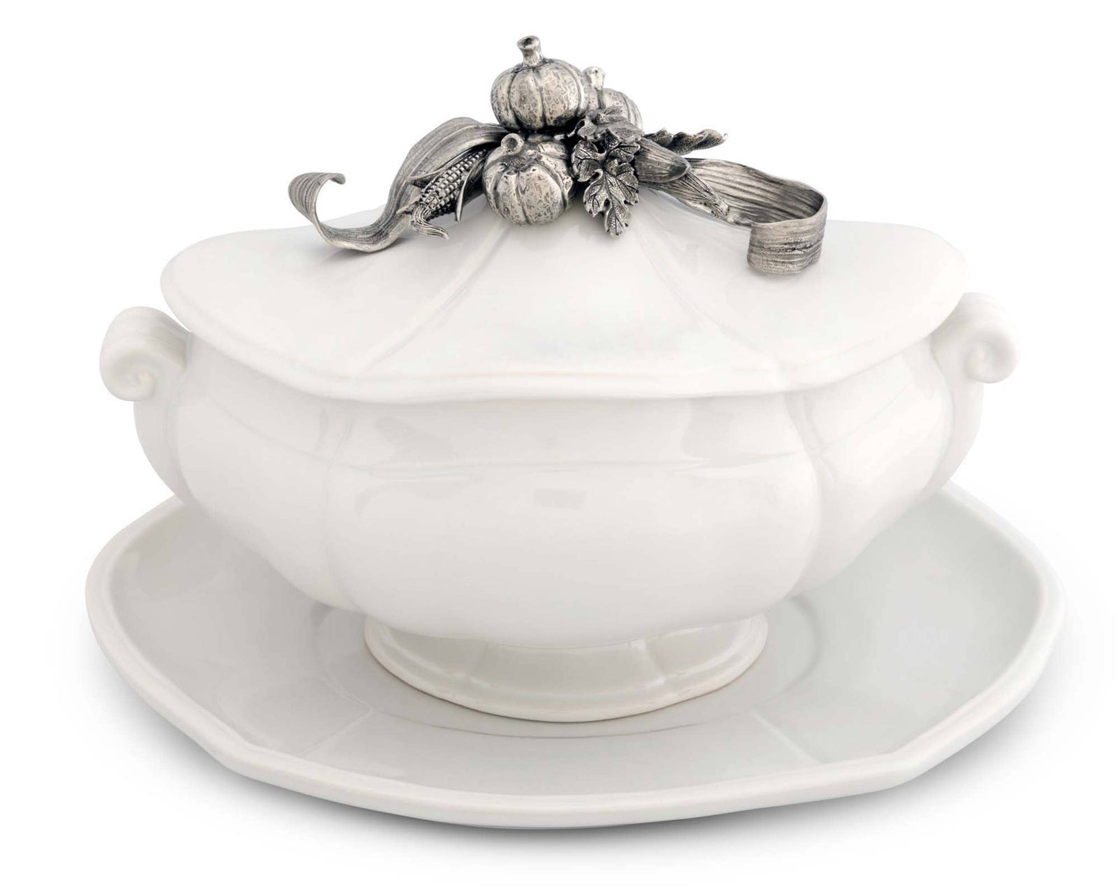 Vagabond House - Harvest Soup Tureen