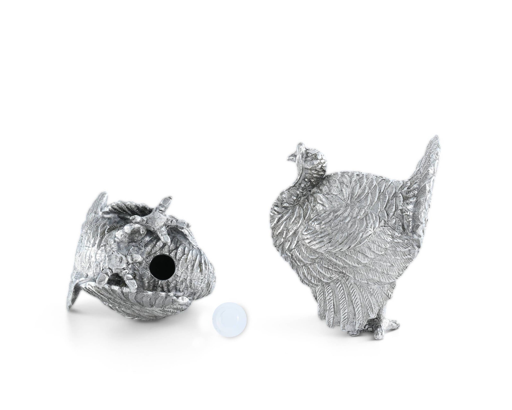 Vagabond House - Turkey Salt & Pepper Set