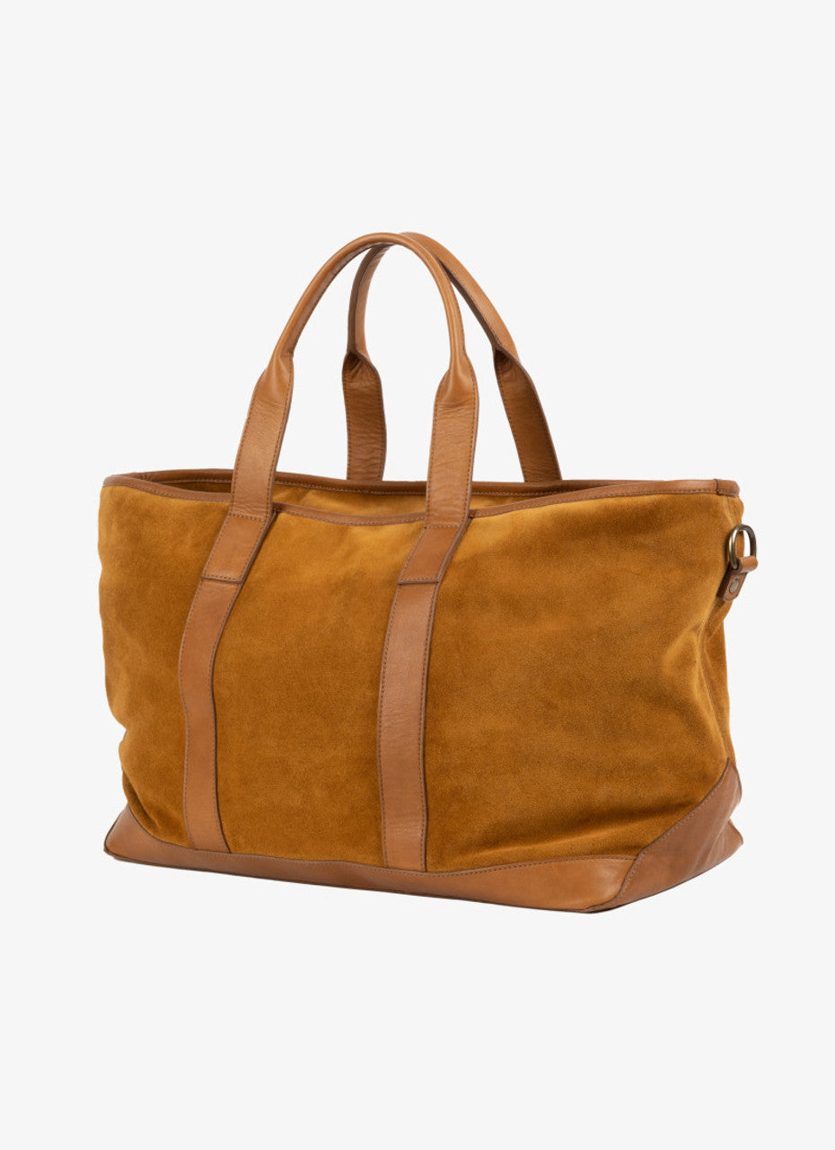 Moore and Giles Alex Travel Bag