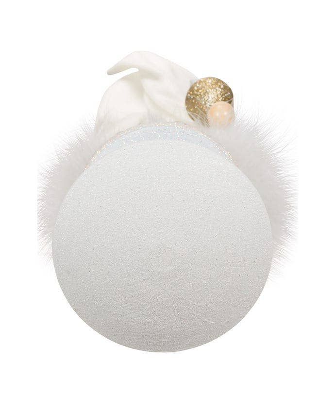 Kurt S. Adler, Inc. - 18“ Hollywood Nutcrackers™ White Snowflake LED Soldier