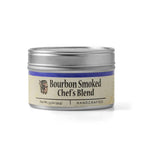 Bourbon Barrel Foods - Bourbon Smoked Chef's Blend