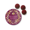 Vosges Haut-Chocolat - Blackberry Truffles, 5 pieces