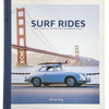 Johnny Vacay - Surf Rides Book