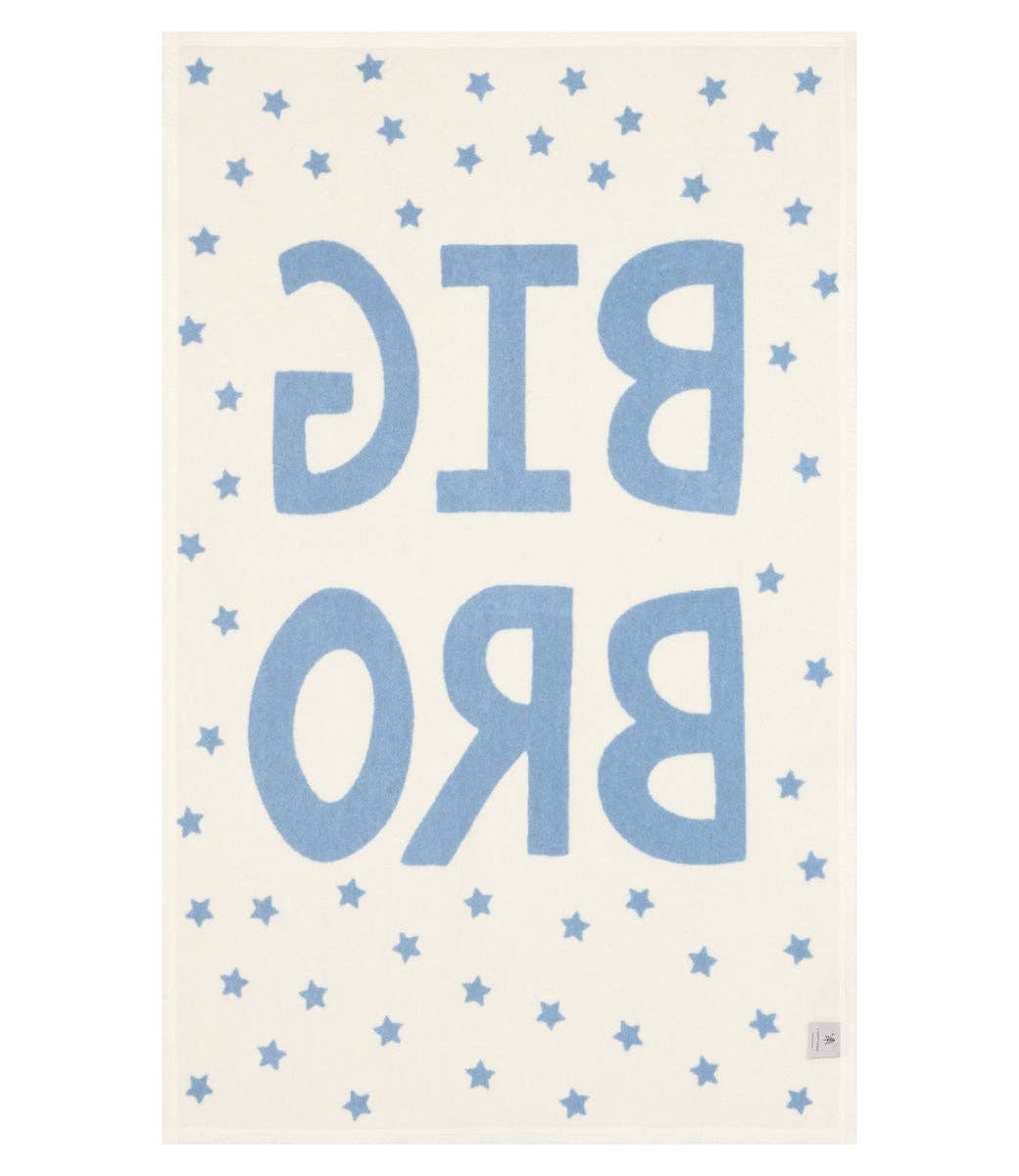 ChappyWrap - Big Bro Midi Blanket