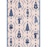 ChappyWrap - Nutcracker Midi Blanket