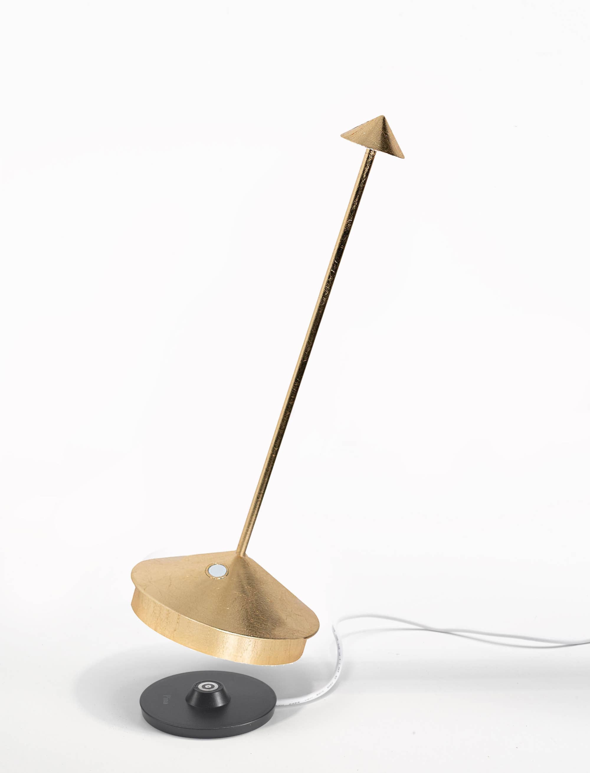 Zafferano America - Pina Pro Cordless Lamp