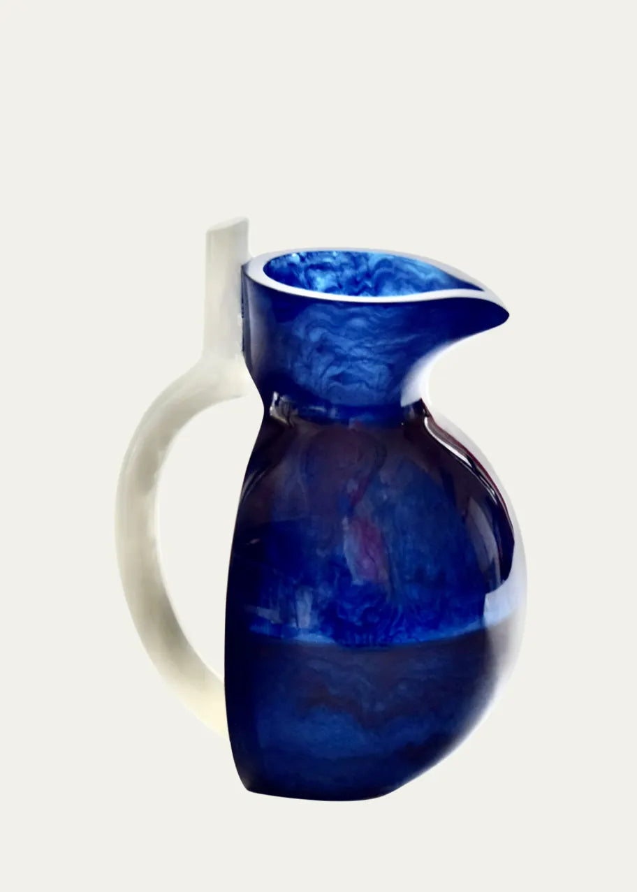 Lily Juliet Paloma Pitcher