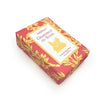 Seda France Candles - Grapefruit du Soleil Classic Toile Paper-Wrapped Bar Soap