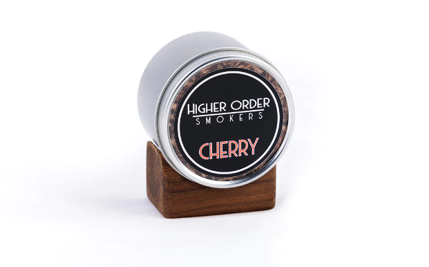 Higher Order Smokers - Woodchip Blend 4 Pack