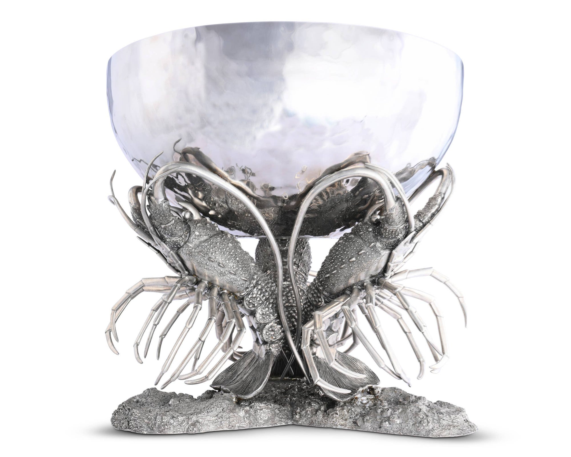 Vagabond House - Lobster Ice Tub