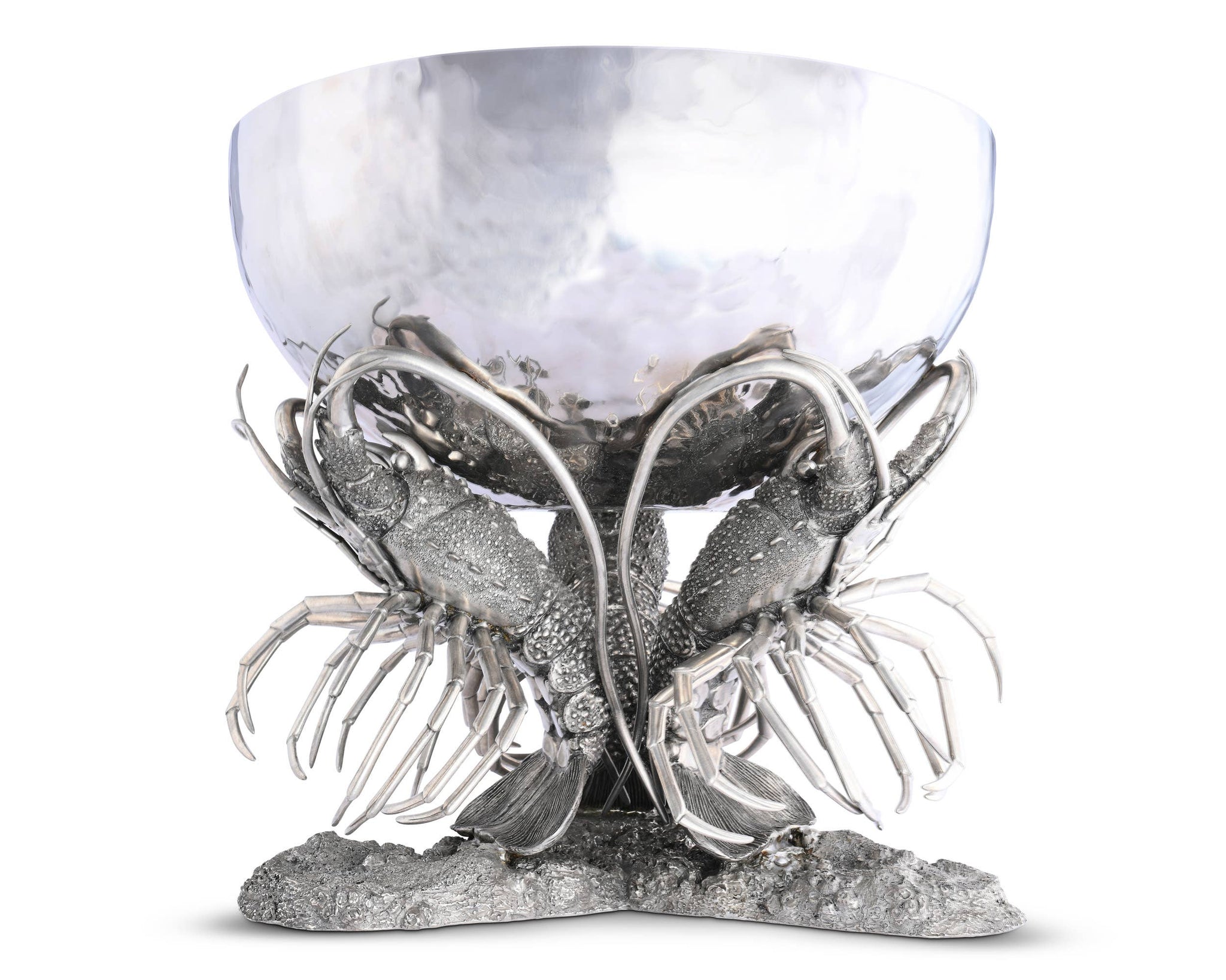 Vagabond House - Lobster Ice Tub