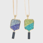 Joanna Buchanan - Pickleball hanging ornament boxed gift set