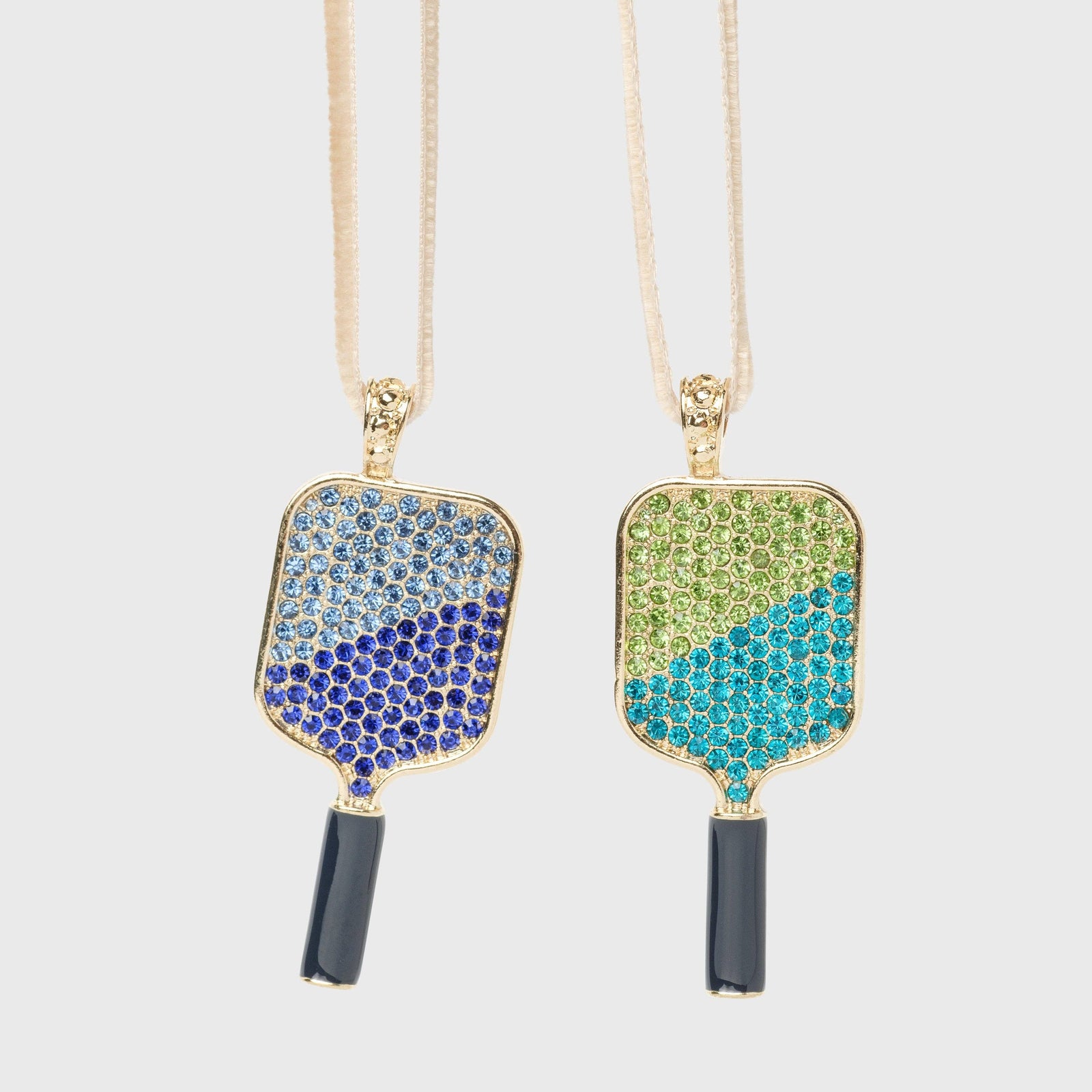 Joanna Buchanan - Pickleball hanging ornament boxed gift set