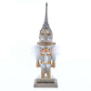 Kurt S. Adler, Inc. - 15"HOLLYWOOD PARIS HAT NUTCRACKER