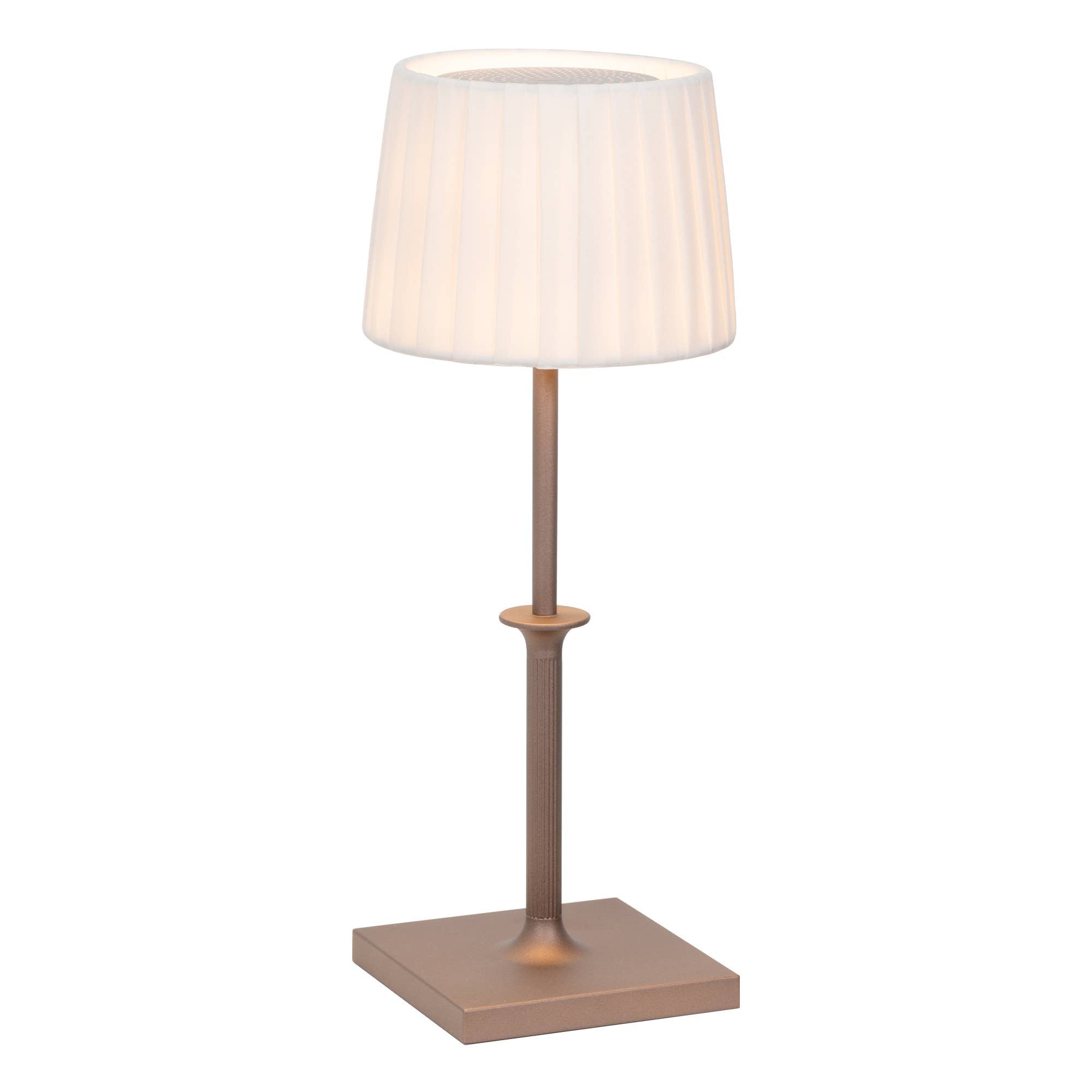 Zafferano America - Poldina Classic Cordless Lamp
