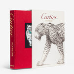Assouline Cartier