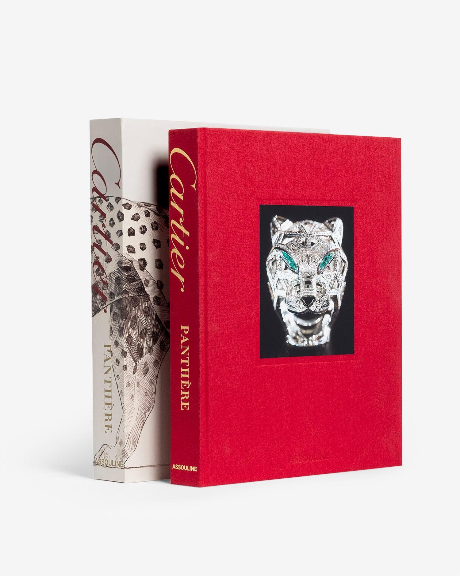 Assouline Cartier