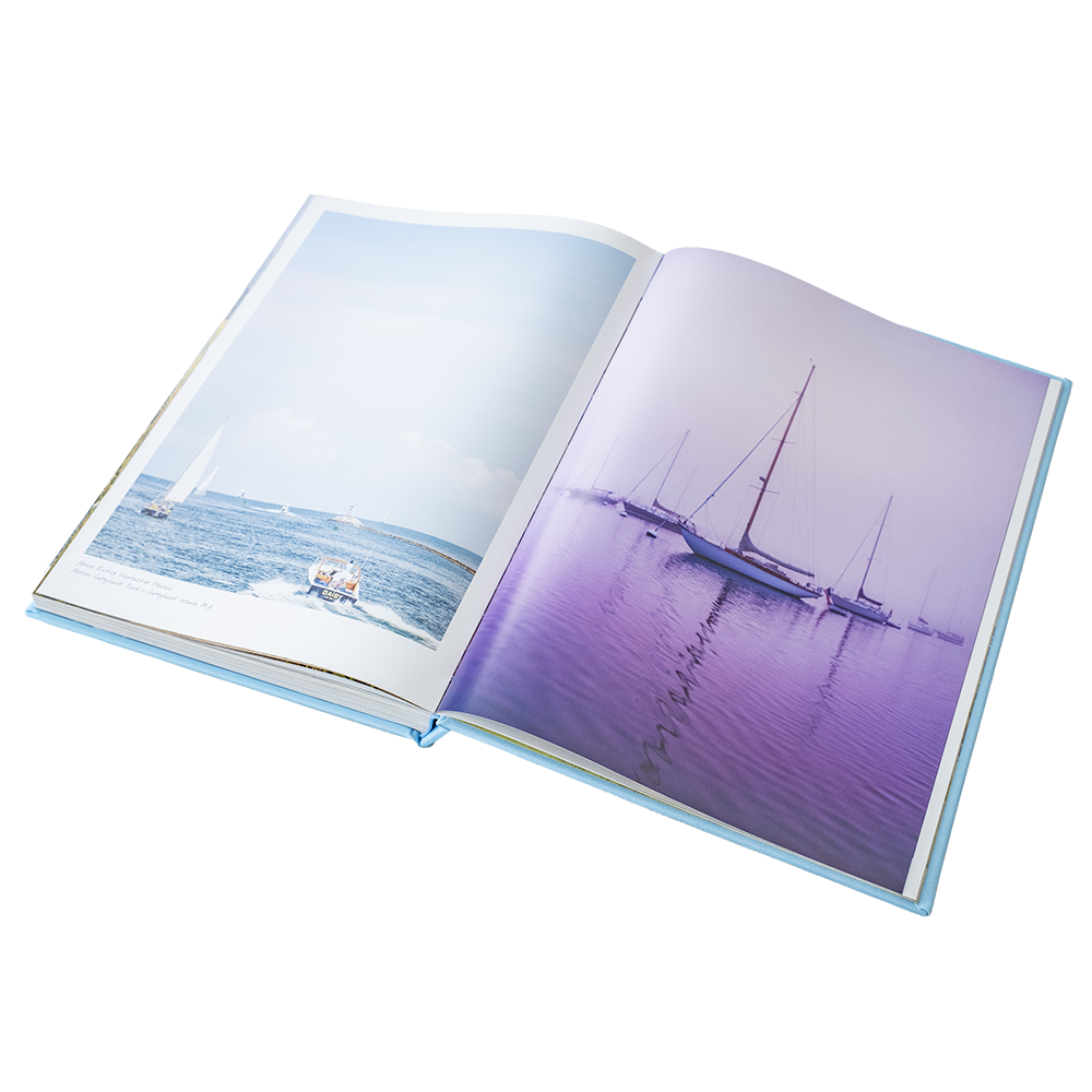 Johnny Vacay - Beach Bum Coffee Table Book