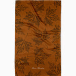 Geometry - Gratitude Tea Towel