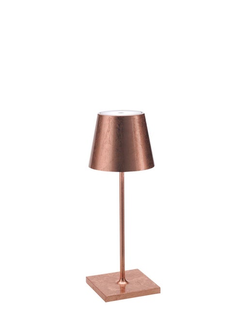 Zafferano America - Poldina Pro Mini Cordless Lamp