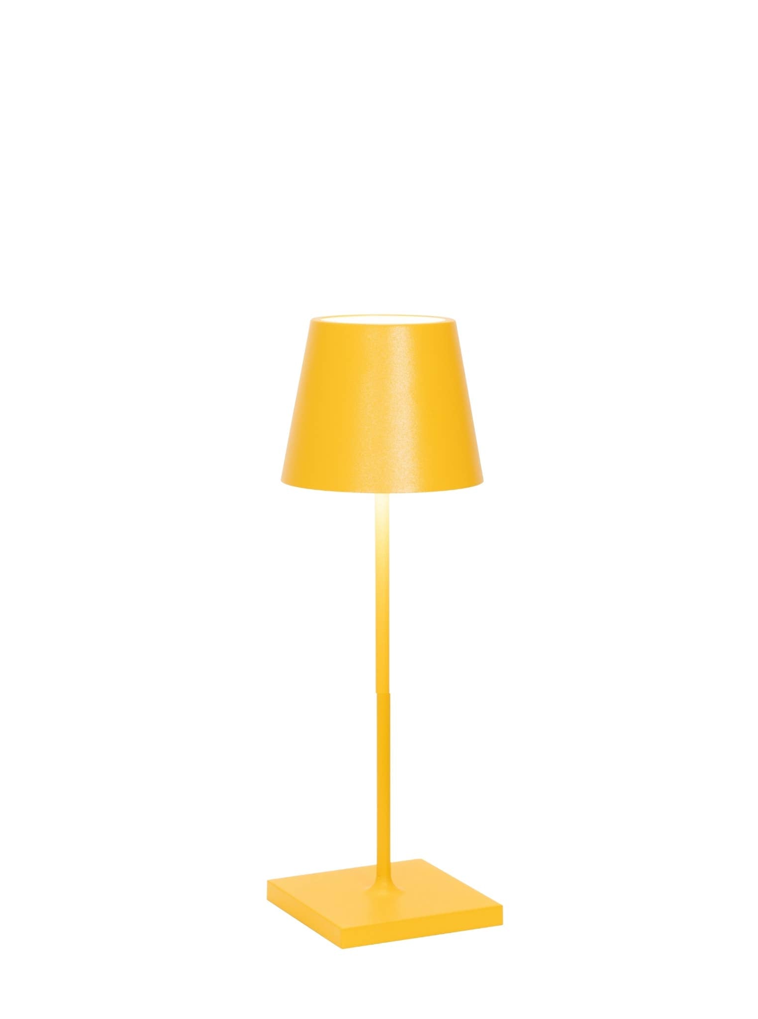 Zafferano America - Poldina Pro Mini Cordless Lamp