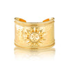 Capucine De Wulf Soleil Cuff