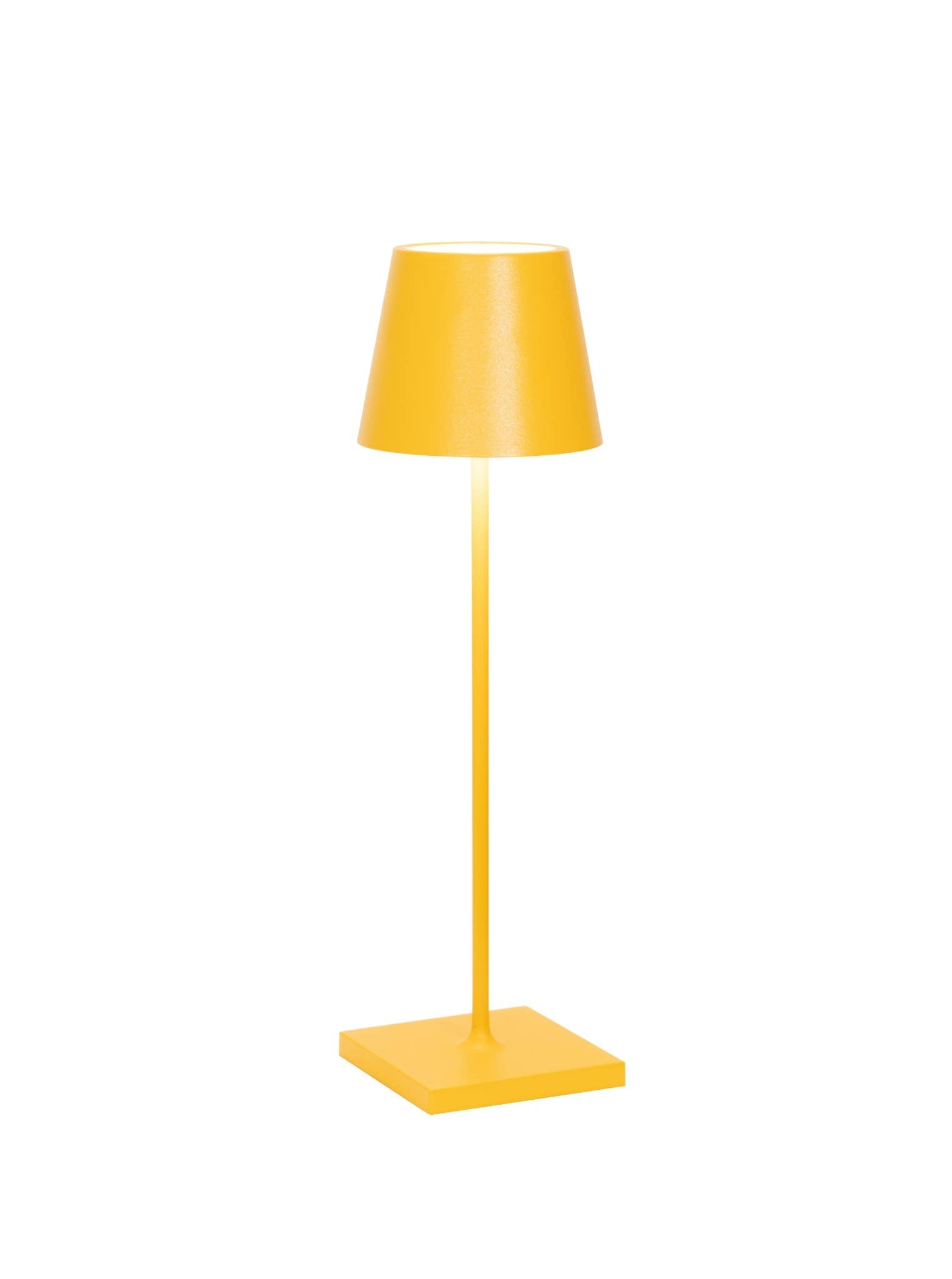 Zafferano America - Poldina Pro Cordless Lamp