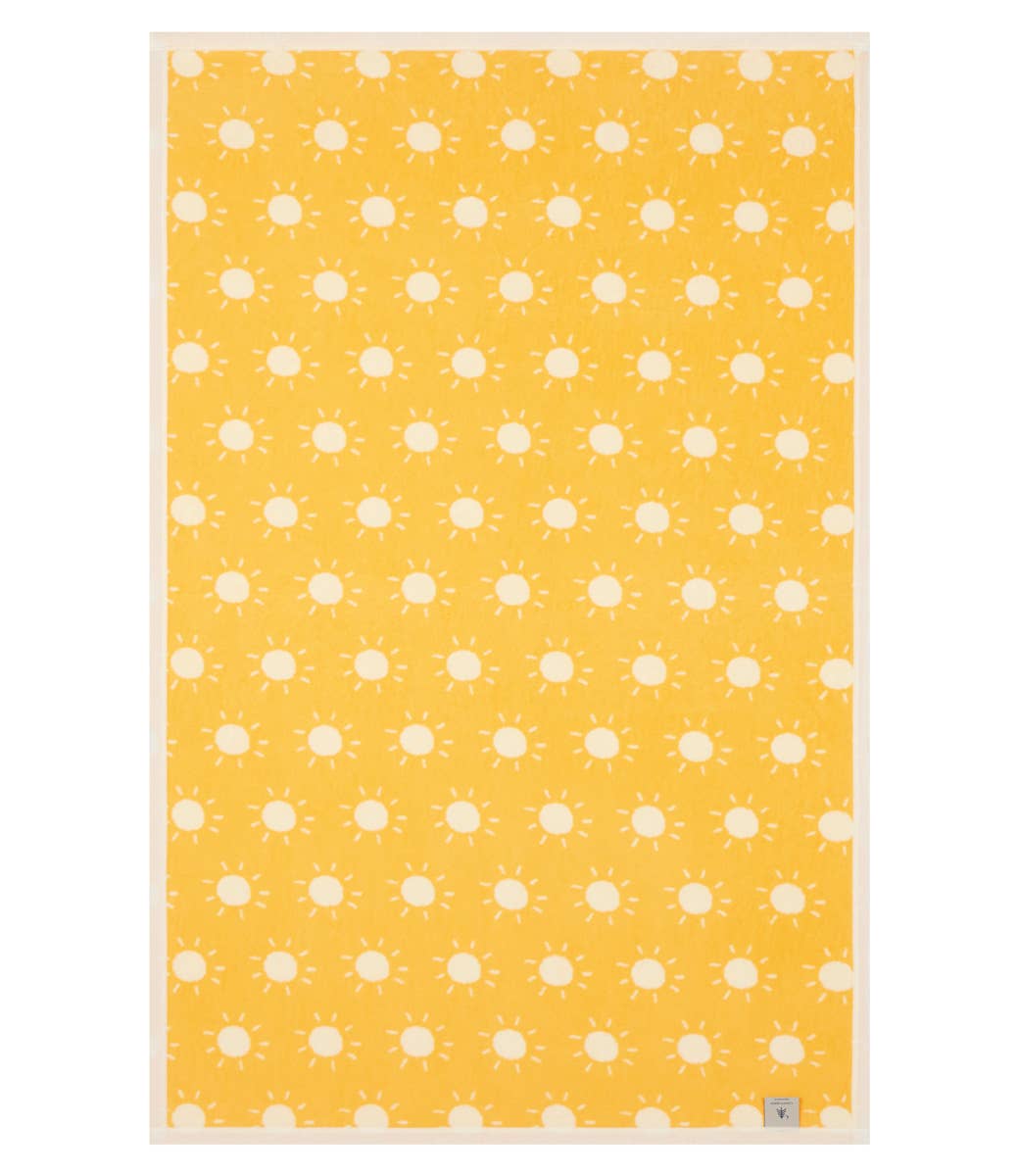 ChappyWrap - You Are My Sunshine Blanket