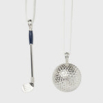 Joanna Buchanan - Golf hanging ornament boxed gift set