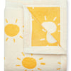 ChappyWrap - You Are My Sunshine Blanket