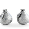 Vagabond House - Pear Salt & Pepper Set