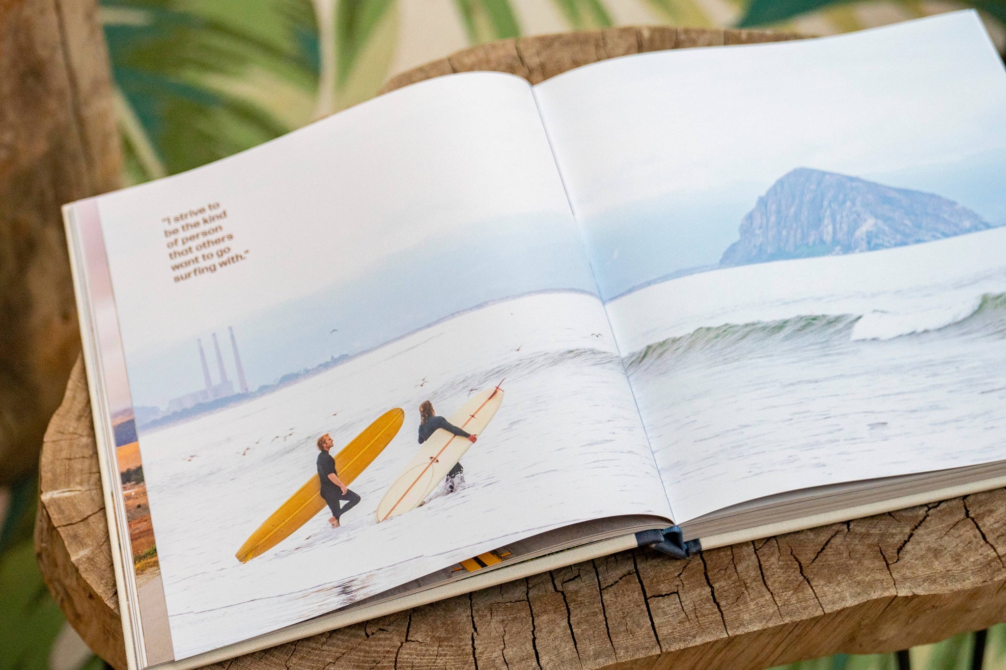 Johnny Vacay - Surf Rides Book