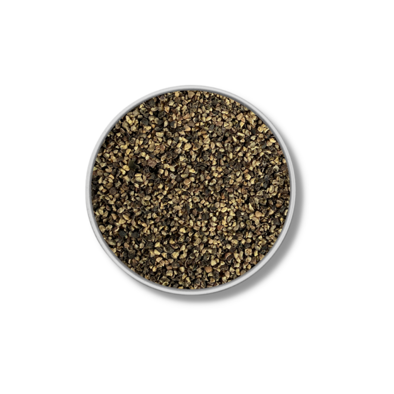 Bourbon Barrel Foods - Bourbon Smoked Pepper