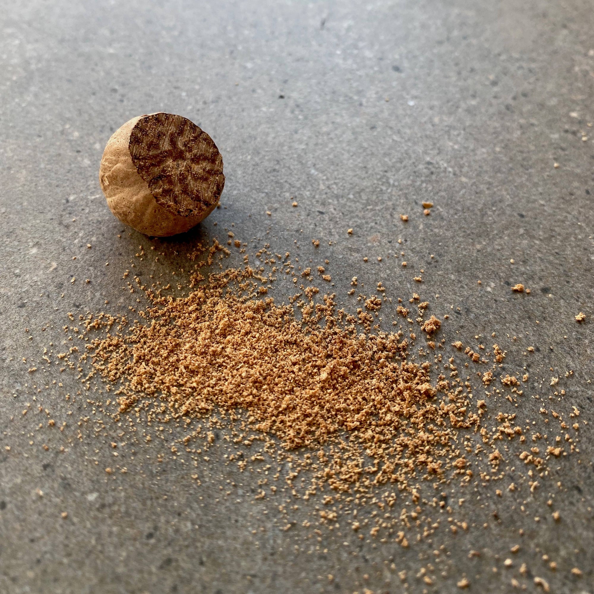 RIVSALT™ 100% Pure Nutmeg