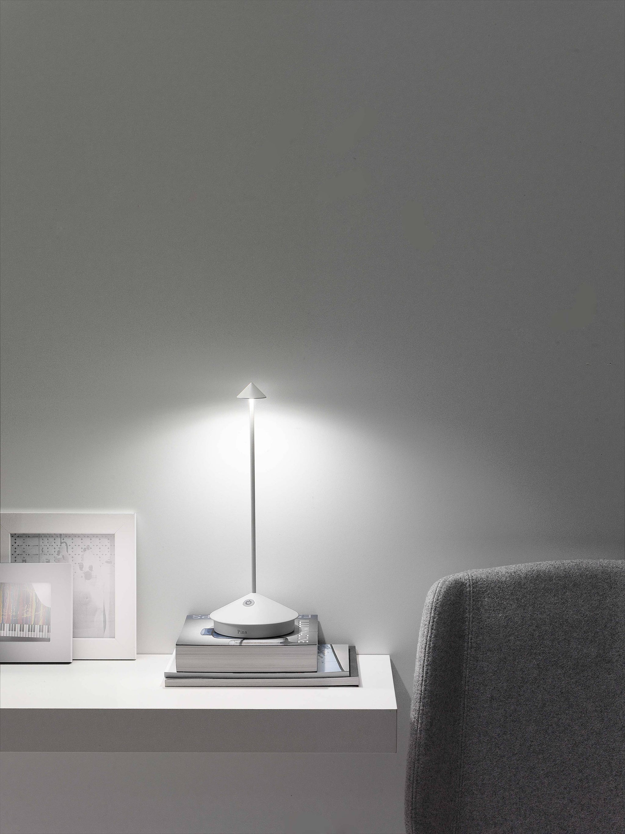 Zafferano America - Pina Pro Cordless Lamp