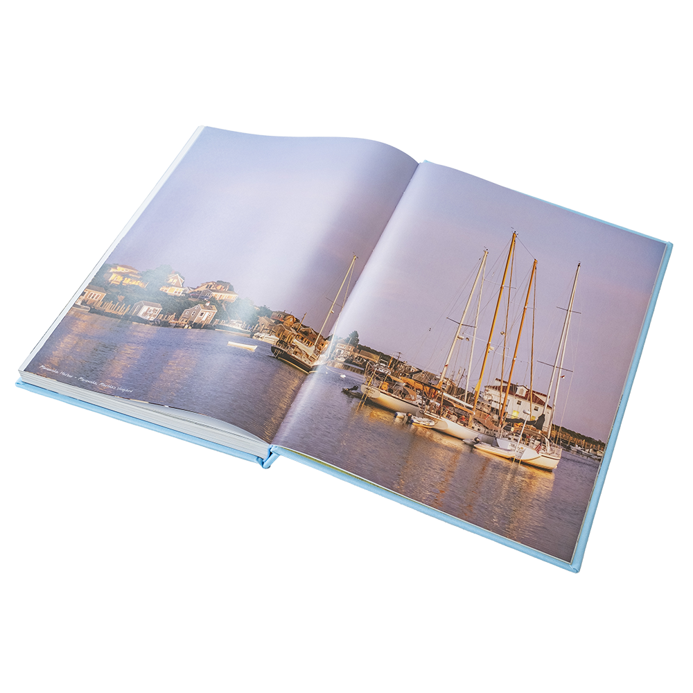 Johnny Vacay - Beach Bum Coffee Table Book