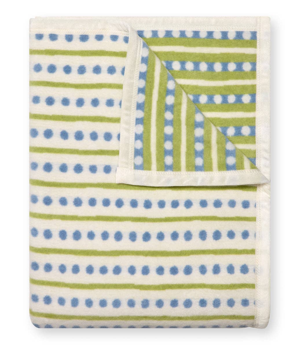 ChappyWrap - Beach Pebble Blanket