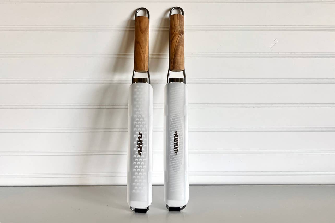 Verve Culture - Italian Mandolin Paddle Grater