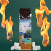 Compartes Chocolate - Campfire S'Mores Chocolate Bar