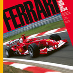 ACC Art Books Ltd - Ferrari: From Inside and Outside
