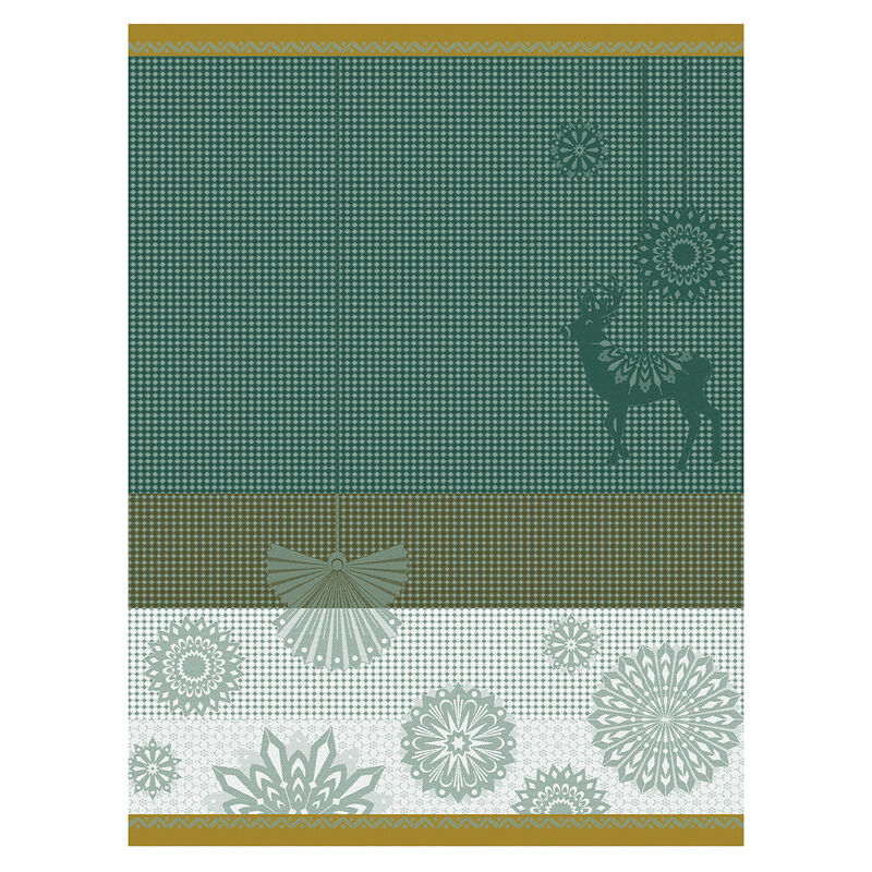 Le Jacquard Francais Tea Towel (Various Patterns)