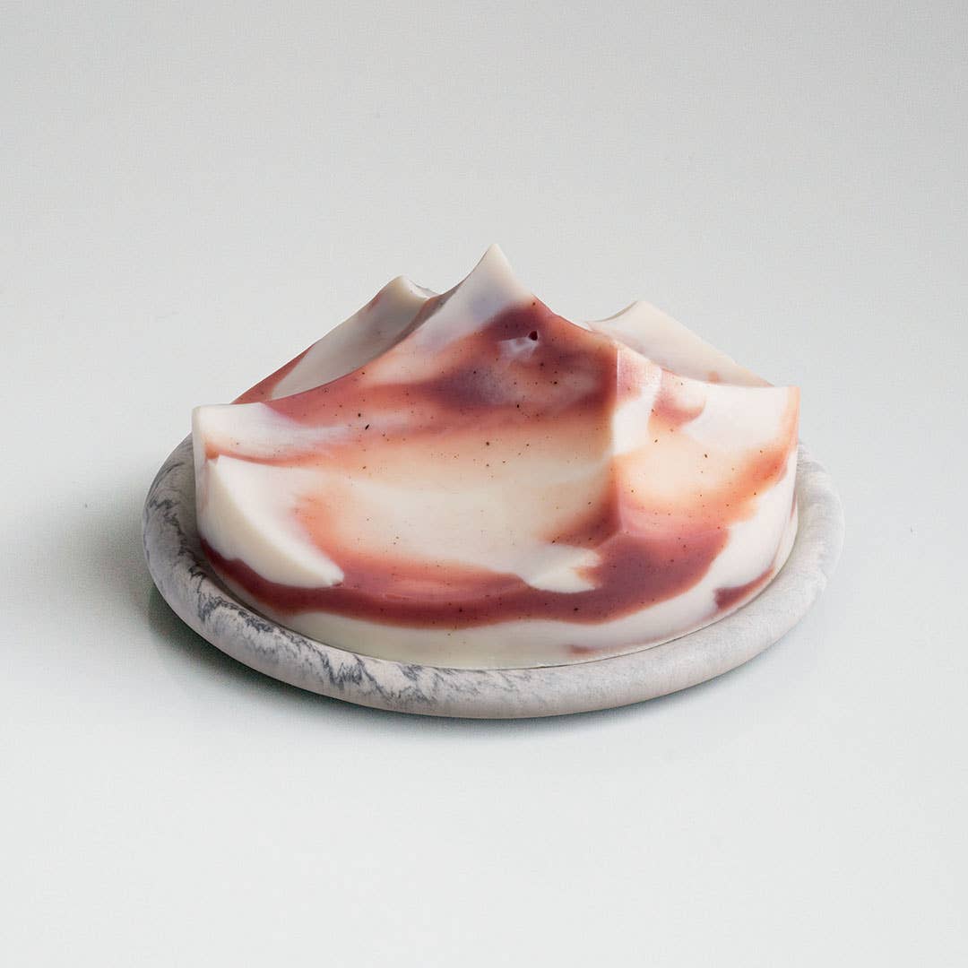 UME Studio - Erode Soap - Lavender Crème