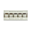 Bourbon Barrel Foods - Woodford Reserve Bitters Dram Set