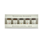 Bourbon Barrel Foods - Woodford Reserve Bitters Dram Set