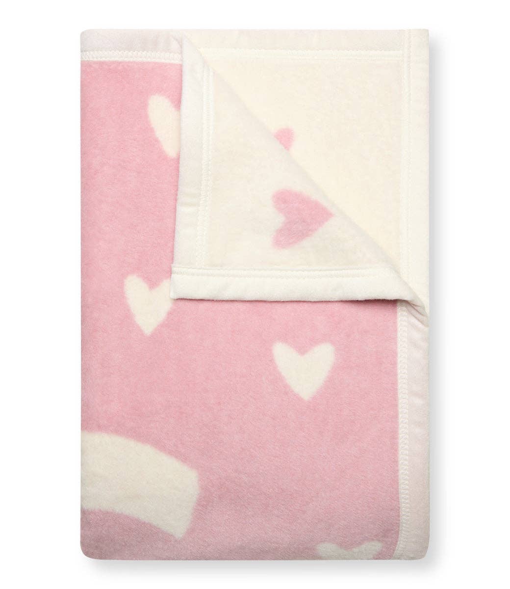 ChappyWrap - Big Sis Midi Blanket