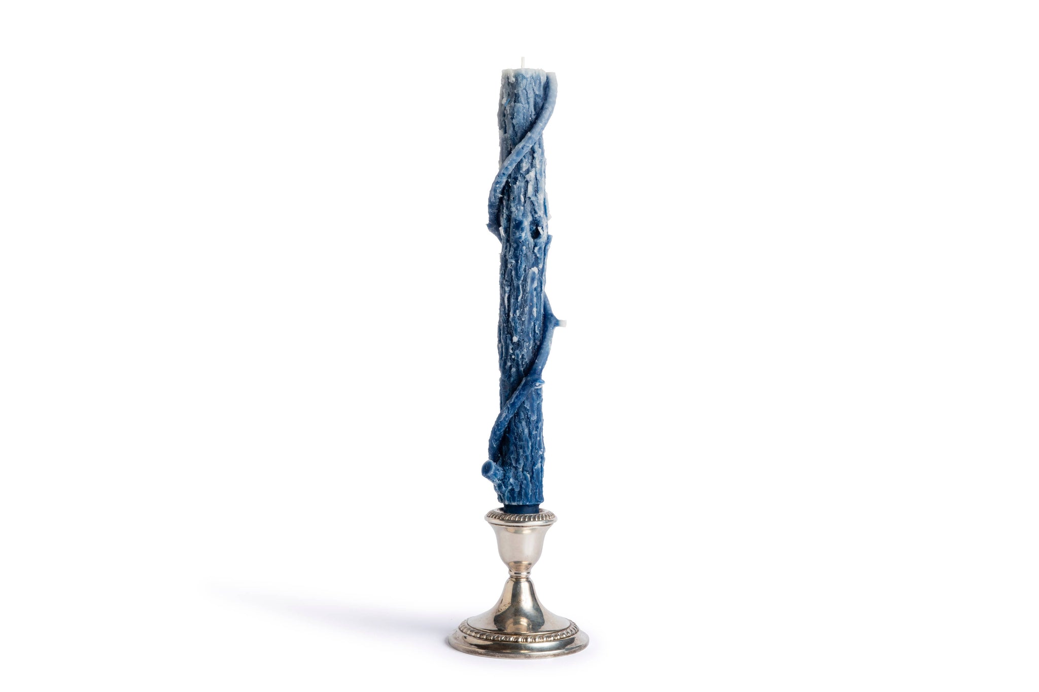 Stick Candles - Bittersweet Oak Colossal Taper ~ "The Vine" / Single