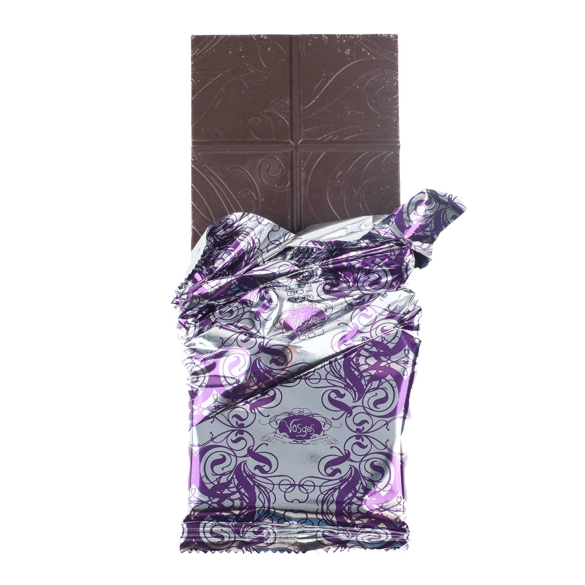 Vosges Haut-dark Chocolat banana coconut- Gourmet