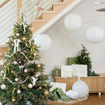 ChappyWrap - Christmas Check Christmas Tree Skirt