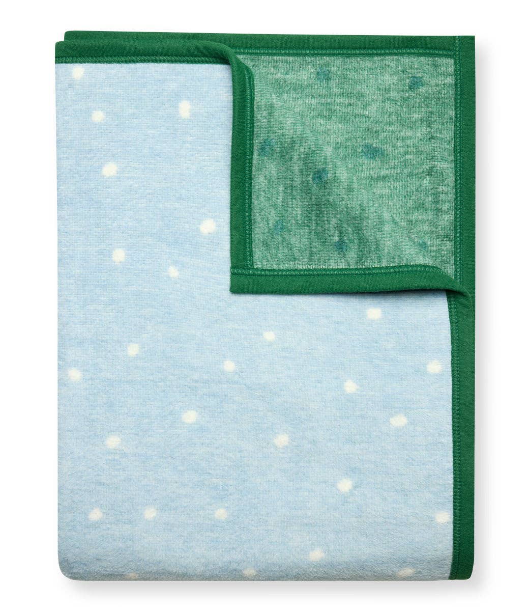 ChappyWrap - Winter Wonderland Blanket